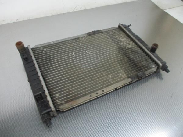 Radiador de água DAEWOO Matiz (M100, M150)