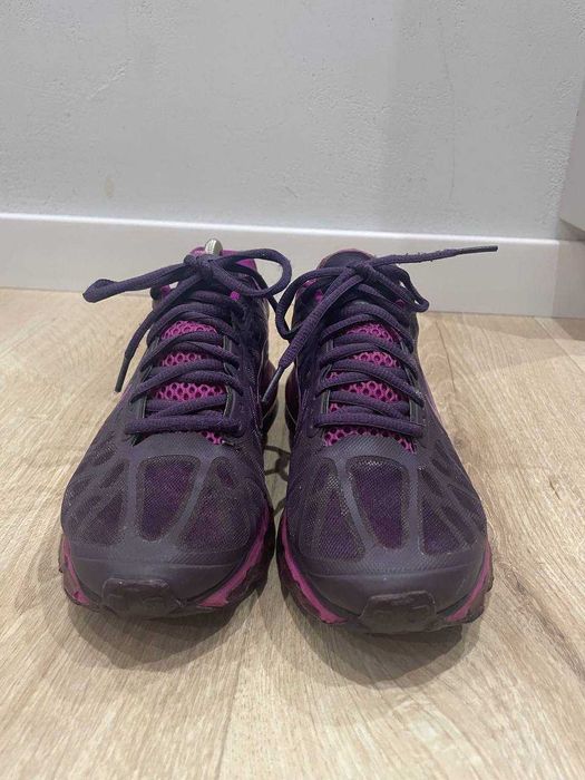 Nike Air Max 2011+