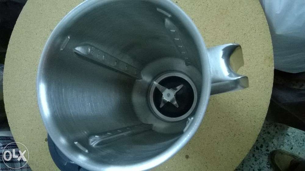 Copo liquidificador Krups