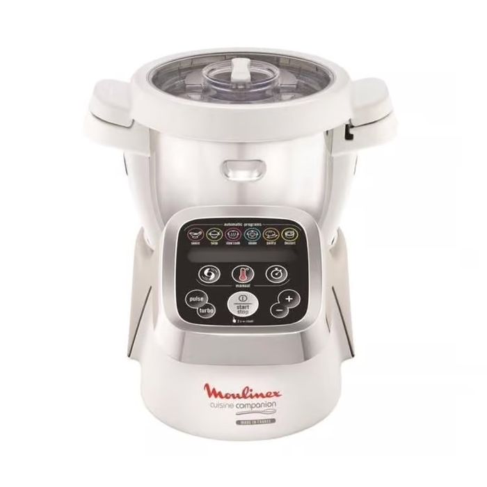 Moulinex Companion como nova