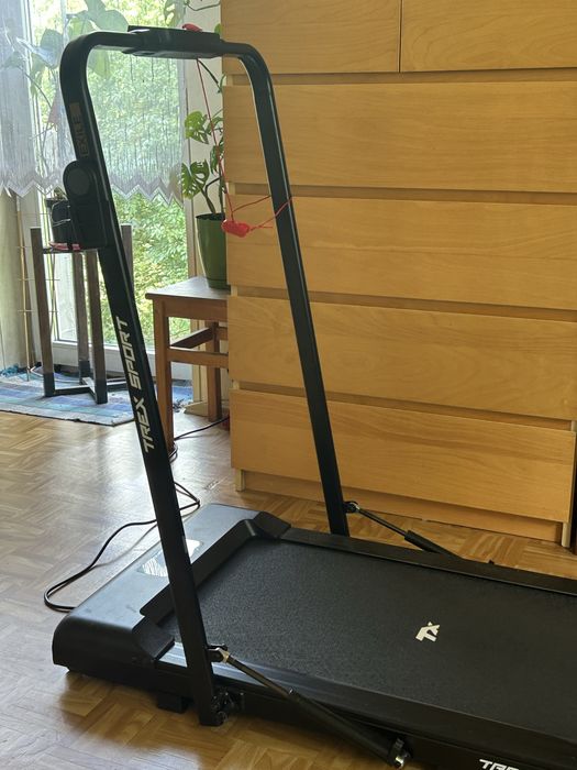 Bieżnia TREX SPORT TX 400WP