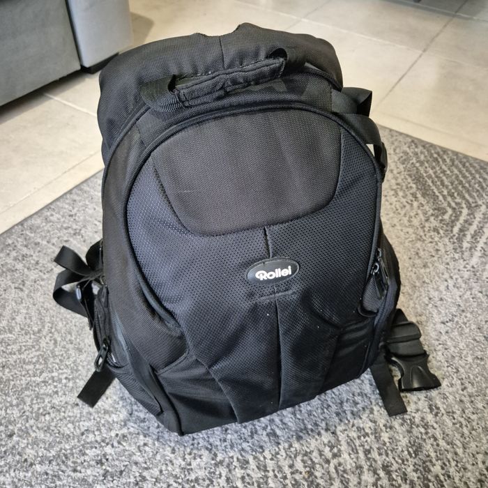 Panasonic HC-X1000 4K + Mochila