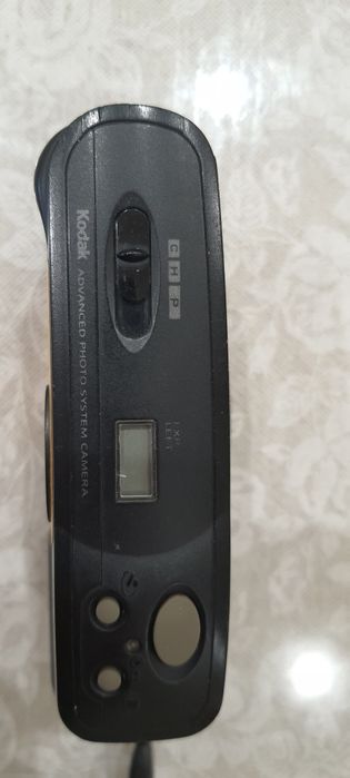 Фотоаппарат плёночный Kodak Advantix2100auto