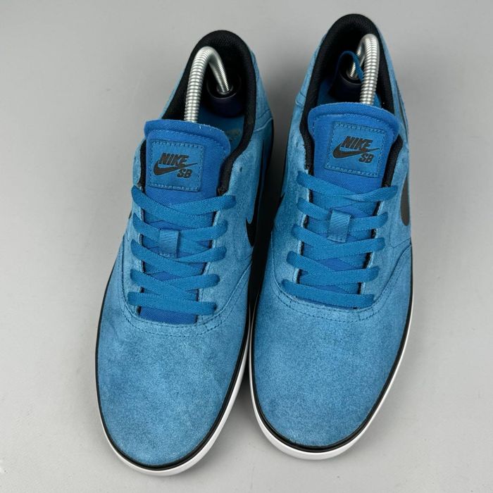 Кеди кросівки Nike SB Check найк сб чек кеды кроссовки скейт шузы