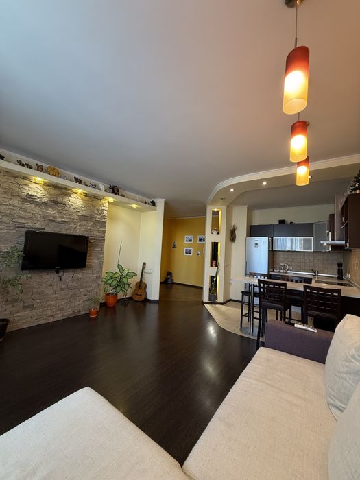 1-кімнатна квартира за адресою вул. Замковецька (площа 57 м²) - Atlanta.ua - фото 2