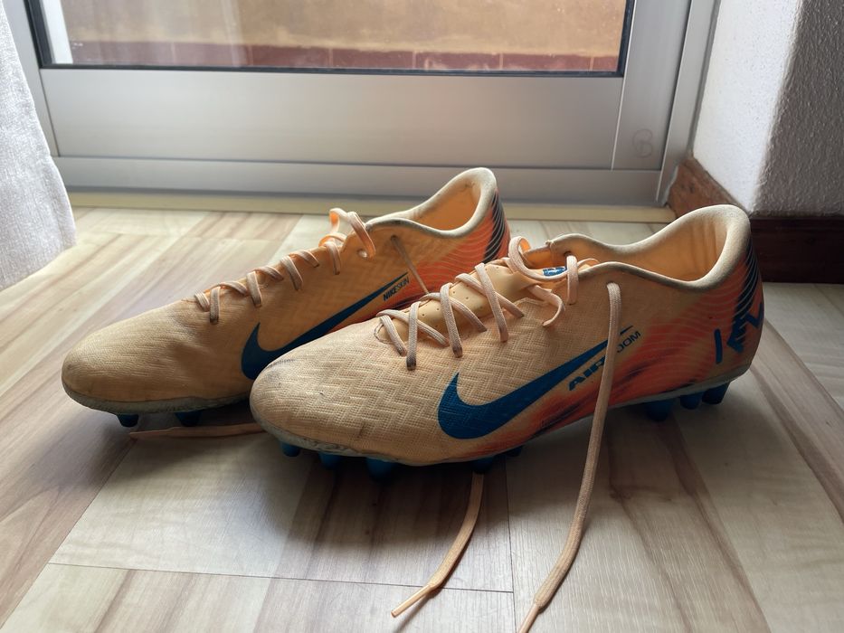 Chuteiras nike mercurial vapor 16