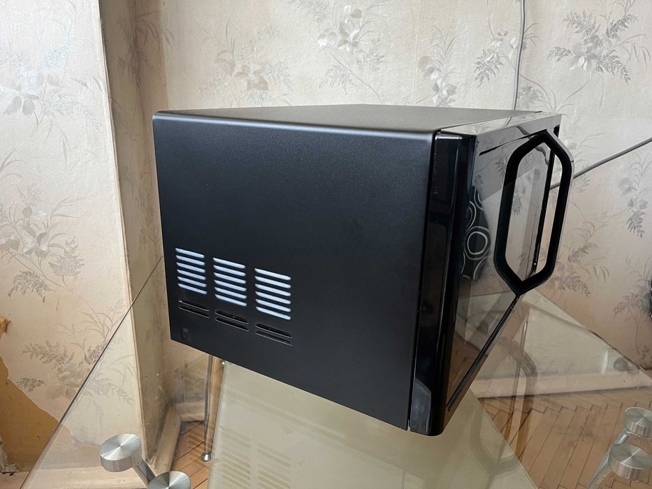 Микроволновая печь Samsung MC28H5013AK.