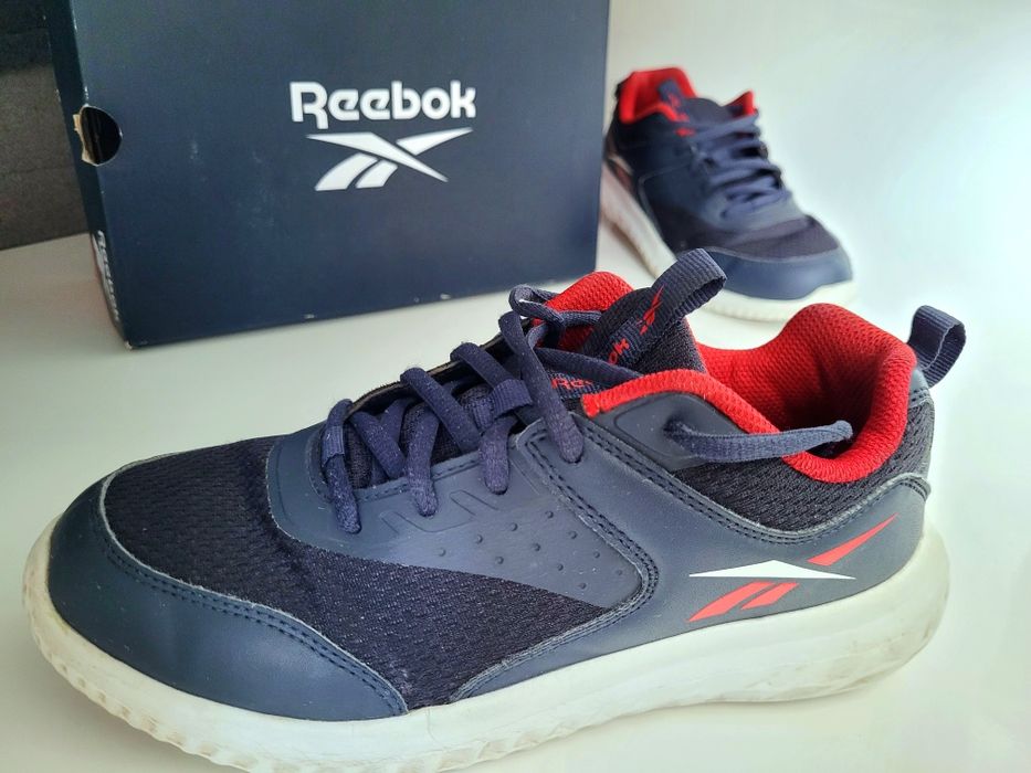 Buty Reebok r.36,5 lekkie przewiewne