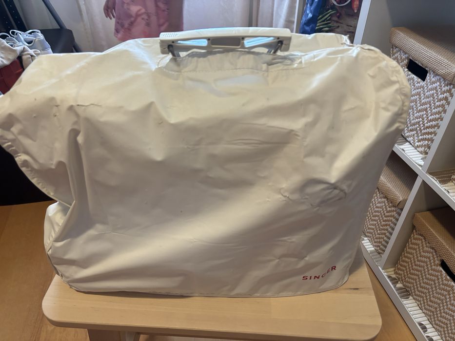 Maquina costura Singer64176299046657121