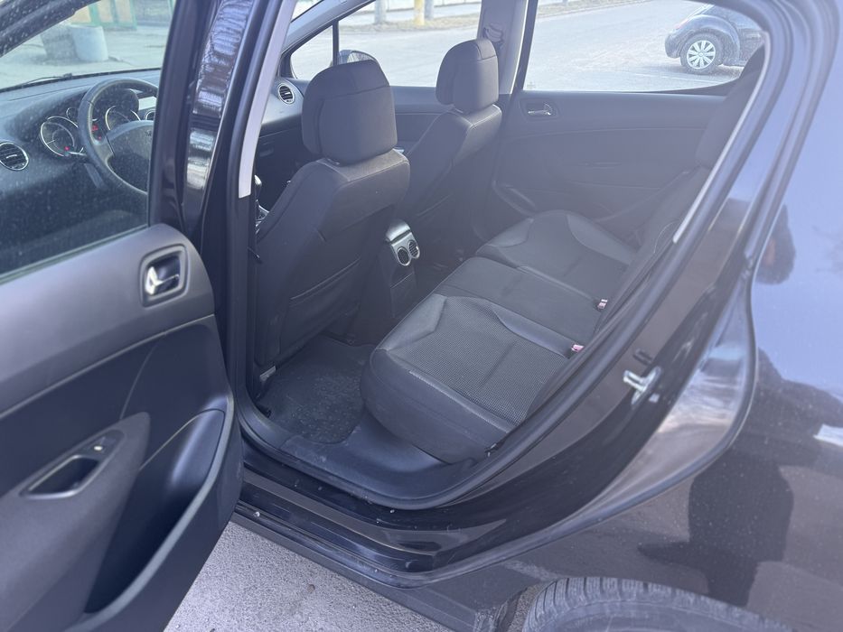 Peugeot 308 ,2008гв