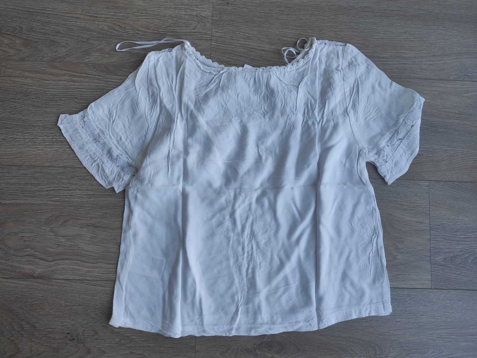 Lote 3 peças T.38 (H&M, Only)