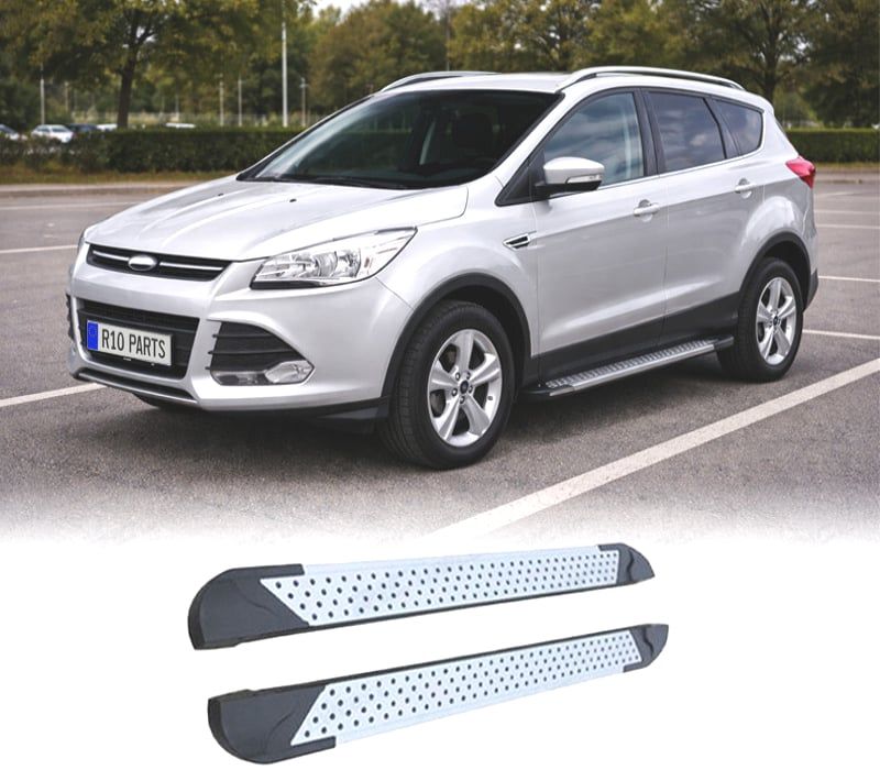 ESTRIBOS LATERAIS FORD KUGA 08-13