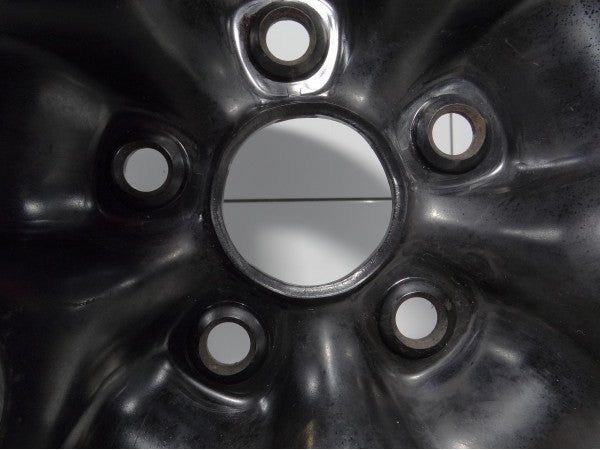 Volkswagen Oe 16' Czarny