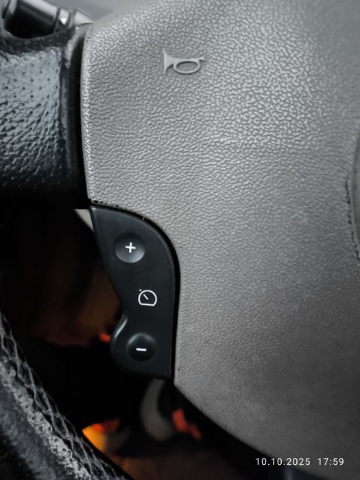 Renault Scenik 2004р 1.9 dCI , механіка, 158000 пробігу !!! Espace