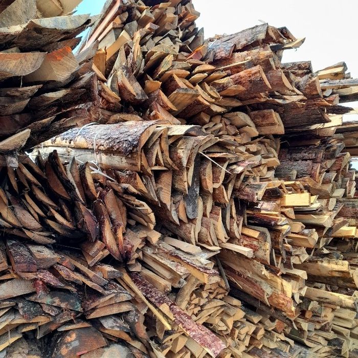 Drewno opałowe kominkowe olcha dąb buk brzoza sosna