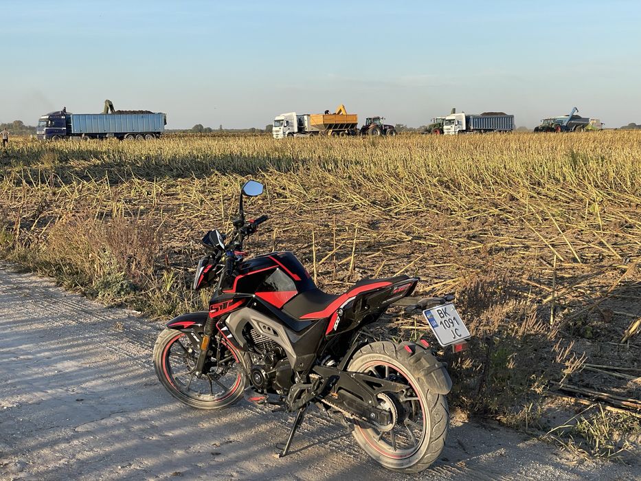 мотоцикл мустанг ст 200