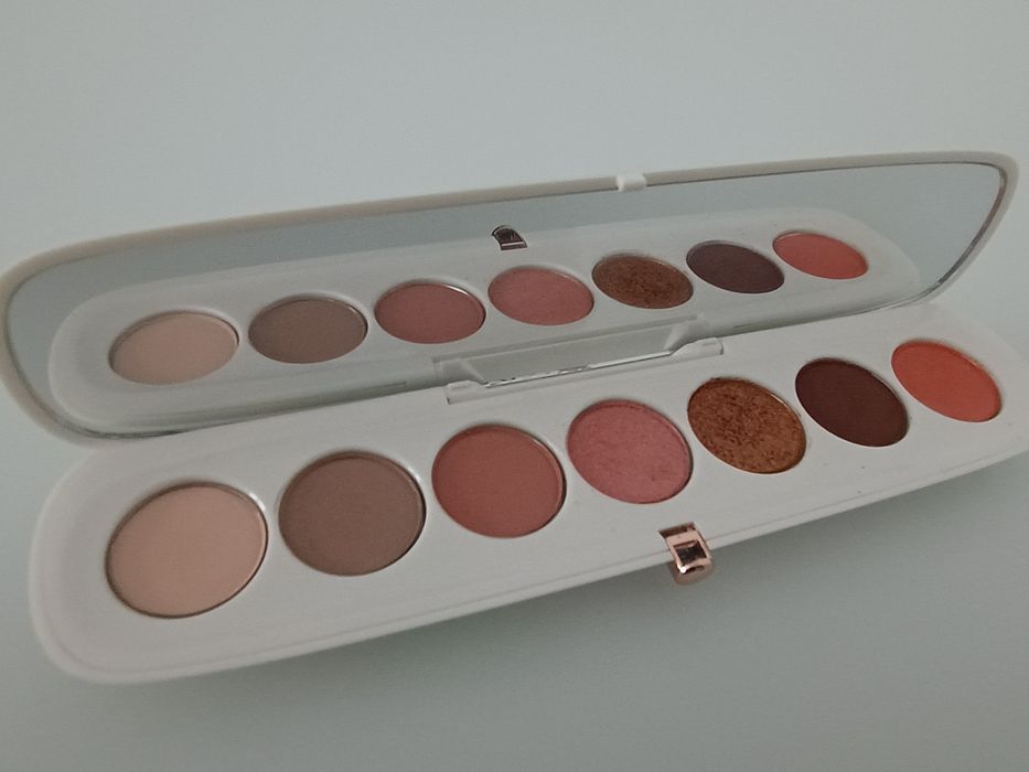 Paleta cieni Marc Jacobs