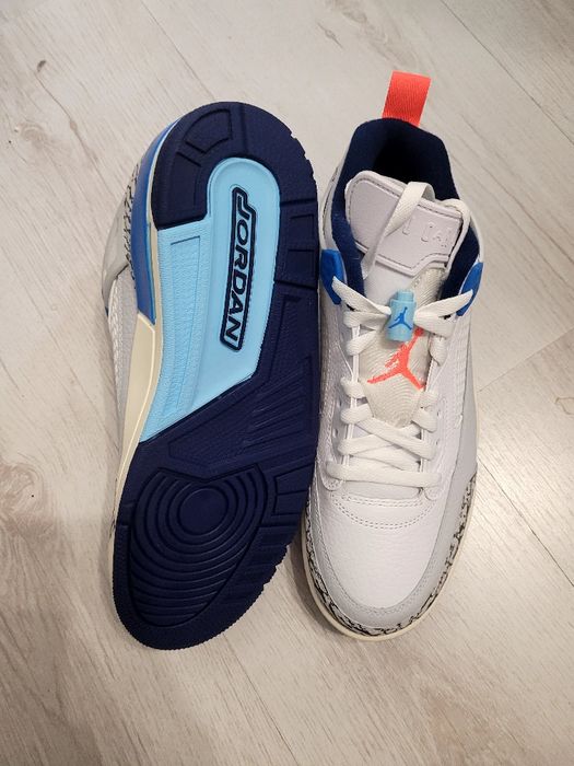 Кроссовки NIKE AIR JORDAN SPIZIKE нові original