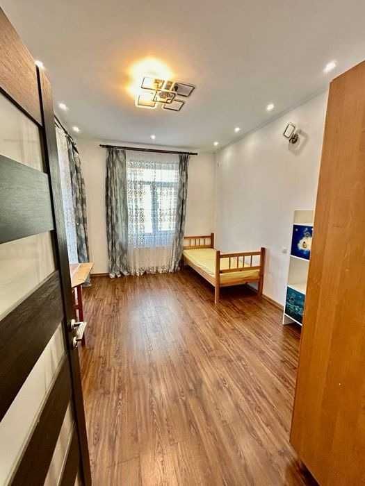 Продаж 2к квартири євроремонт в новобудові з АО 65м2