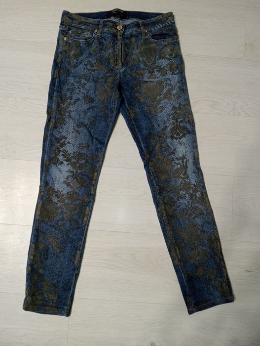 Джинси від Roberto cavalli