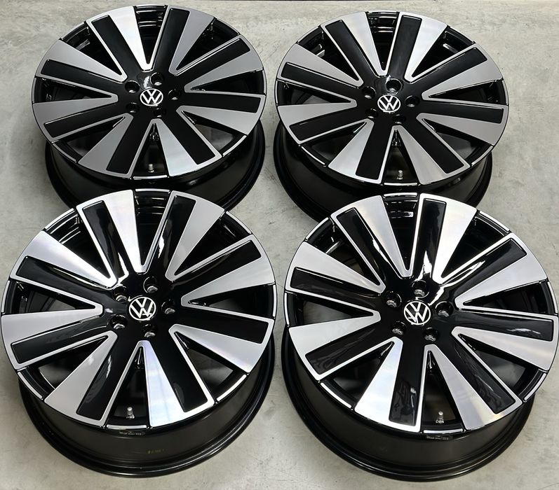 Оригінальні диски Volkswagen Atlas 5x112 R20. 3GJ601025A