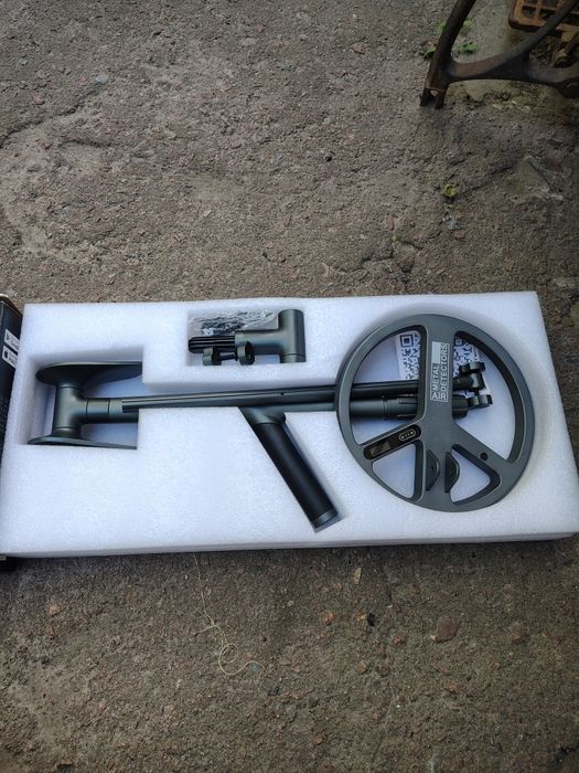 металлоискатель Беспроводной Air Metal Detector (Air MD)