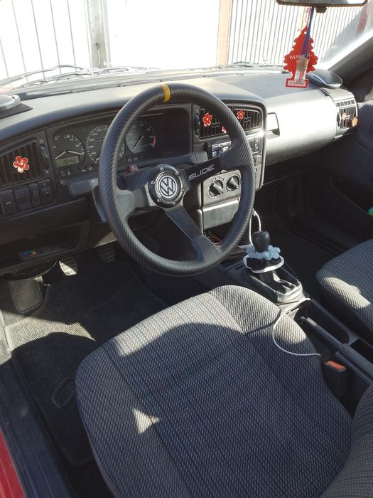 Volkswagen Passat B3