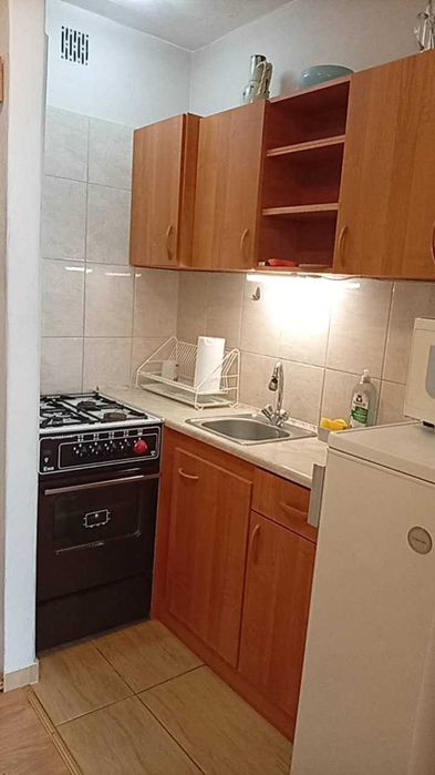 Mieszkanie – Szczecin, Osiedle Ustronie, Pomorzany - Widok 4