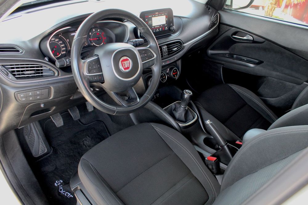 Fiat Tipo 1.3 M-Jet Lounge Tech520301072708413445