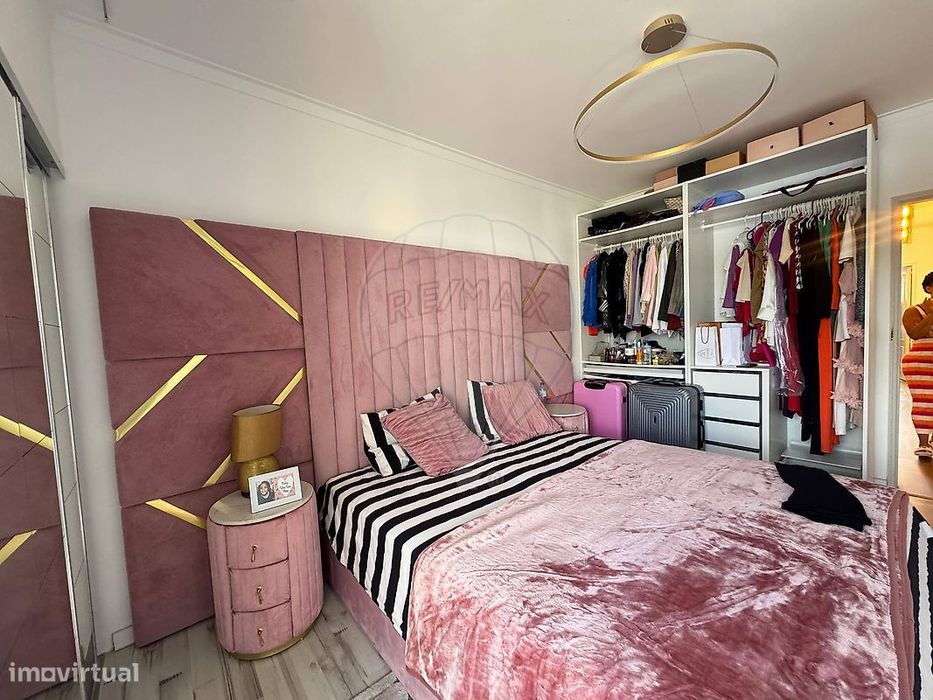 Apartamento T2 para arrendamento