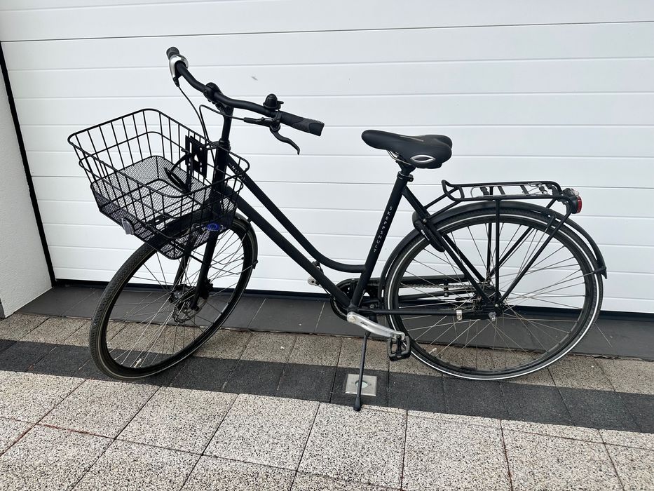 Rower damski  SKEPPSHULT