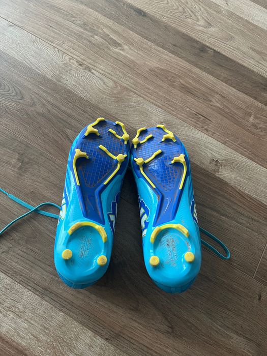 Korki Nike mercurial , rozmiar 43