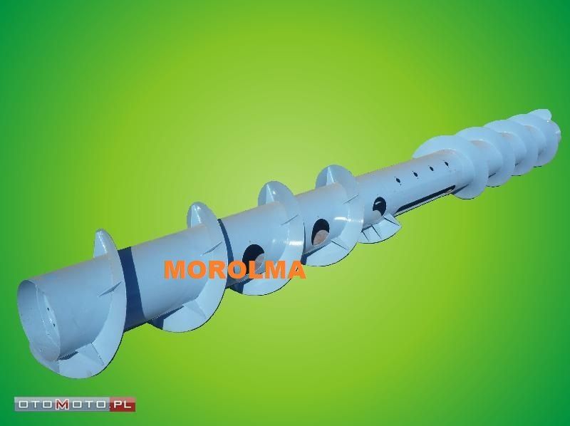 Sito żaluzjowe BIZON BSZ110 sita BS Z110 ślimak łańcuch podłoga i inne