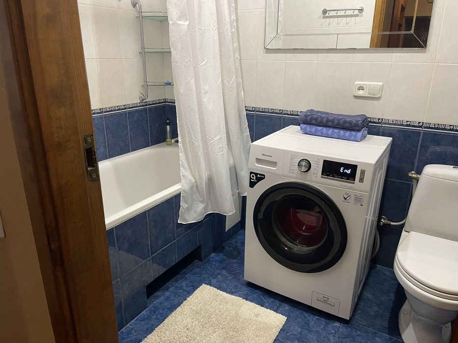 Двухкомнатная посуточно гагарина автовокзал