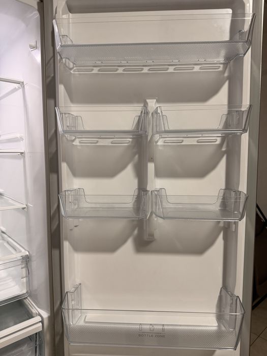 Frigorífico combinado TEKA