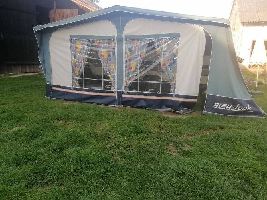 Hobby 560 Prestige