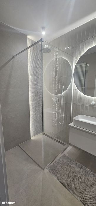 Nowe mieszkanie wysoki standard - Widok 2
