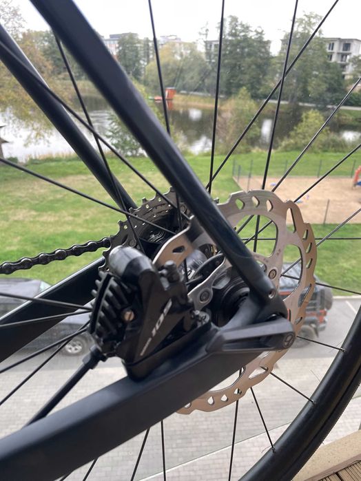 Trek Domane SL5 58 cm rower gravel