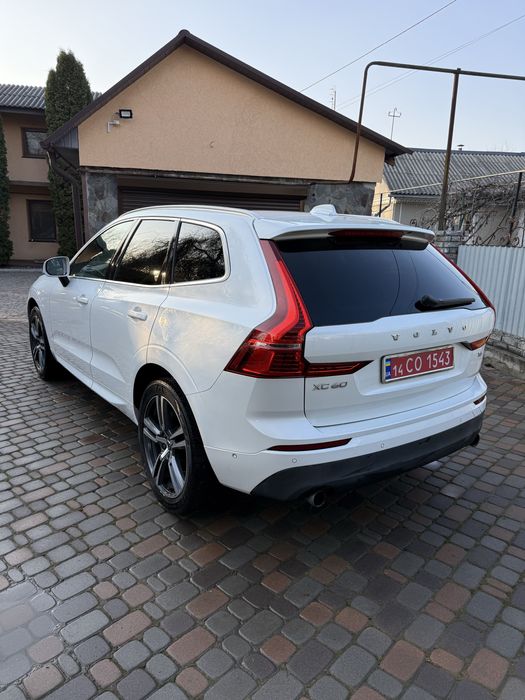 Продам Вольво ХС 60х