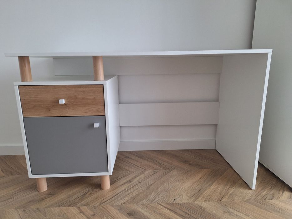 Biurko dziecięce Faro