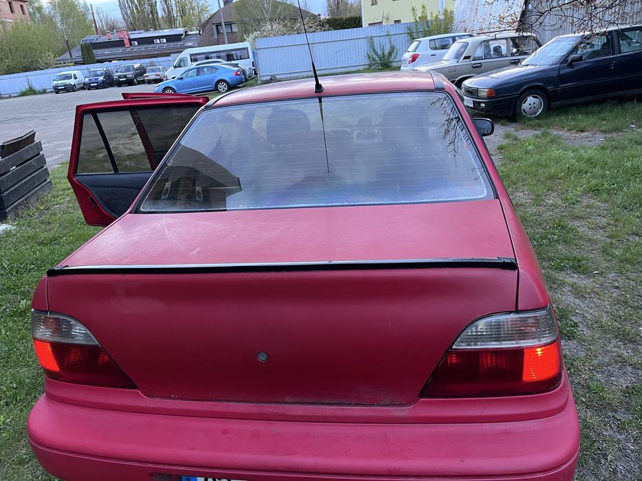 Продам Nexia 1.5 2007 р