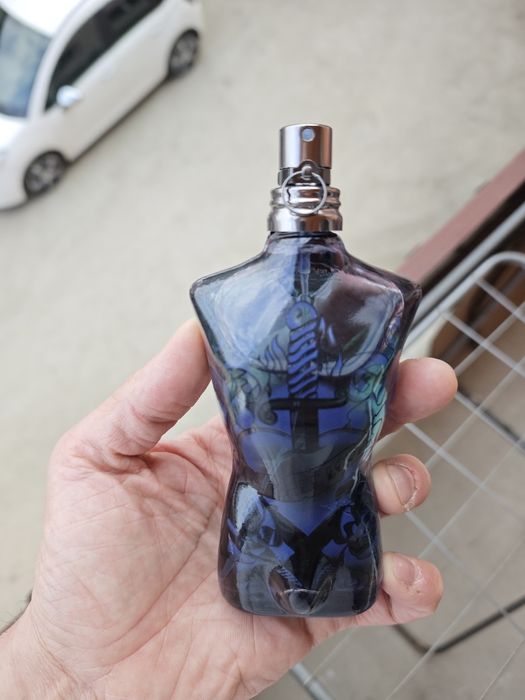 Parfumy jean paul gaultier le male lover