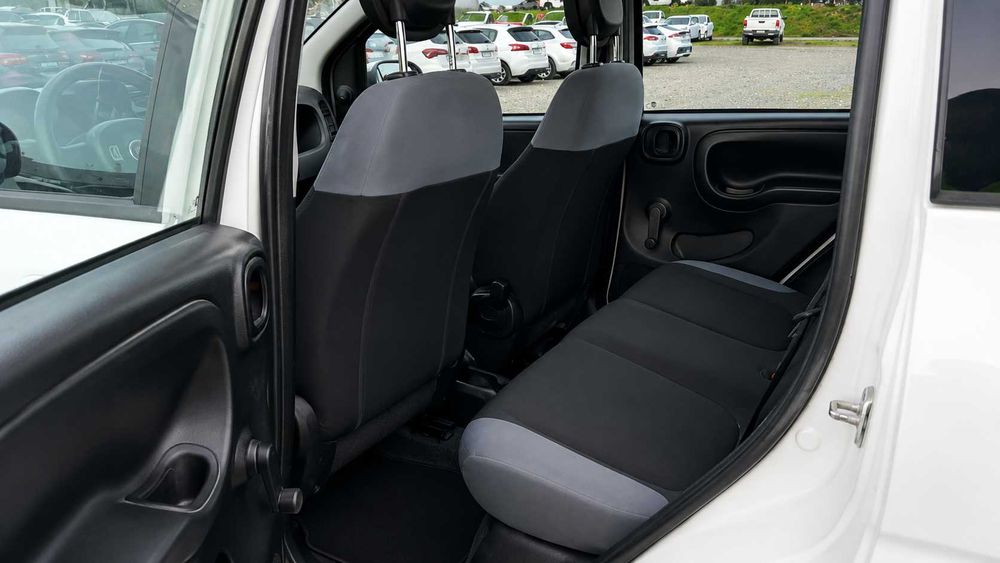 Fiat Panda TwinAir 4x4 S&S