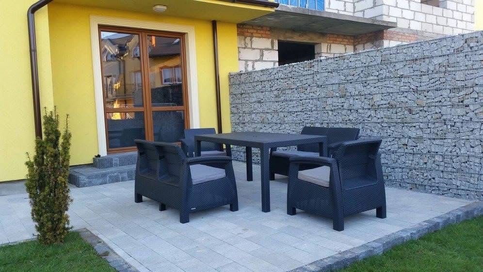 Pokoje pracownicze  „Tobi” ŁEBA  50 zł/ osoba za dobe