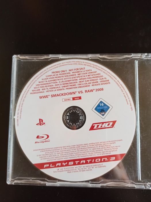 Jogos PS3 desde 2€