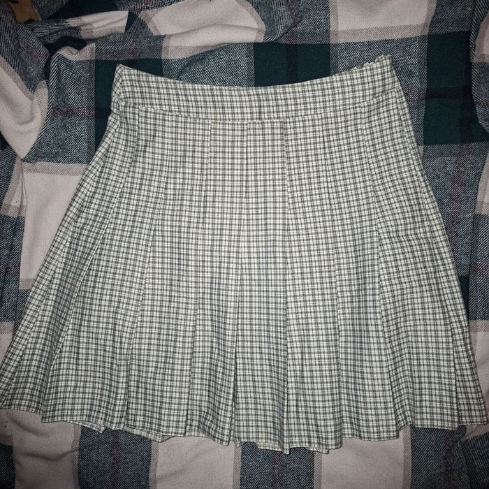 Спідниці, юбки, Fred perry