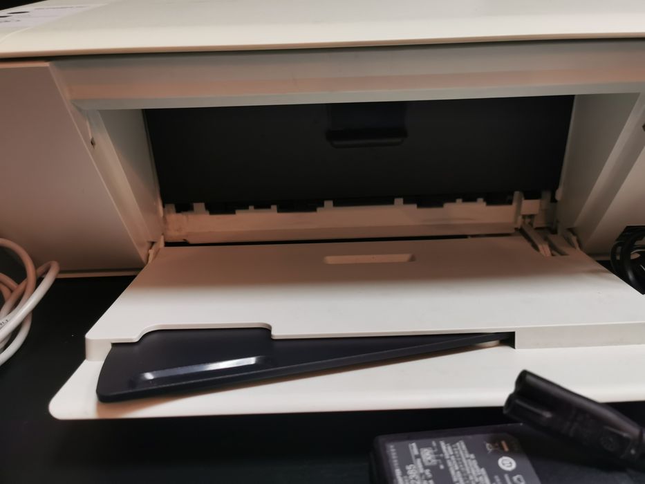 Drukarka HP kolor + xero / skaner