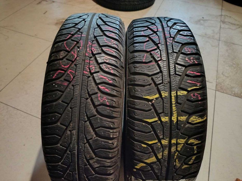 Пара шин 185/65R15 88T UNIROYAL MS plus 77