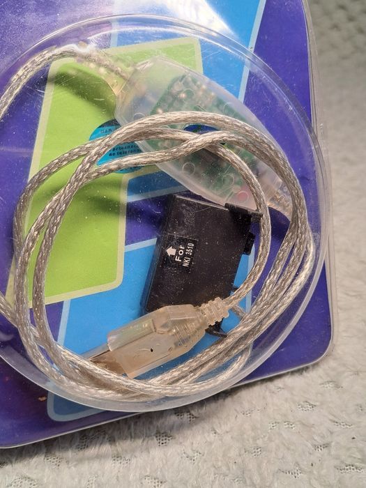 Stary Kabel USB  40