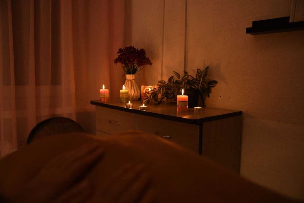 Масаж у Білій Церкві — релакс, класичний оздоровчий та масаж обличчя